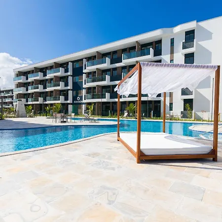 Makia Beach #C209 - Muro Alto Por Carpediem Porto de Galinhas Exterior photo