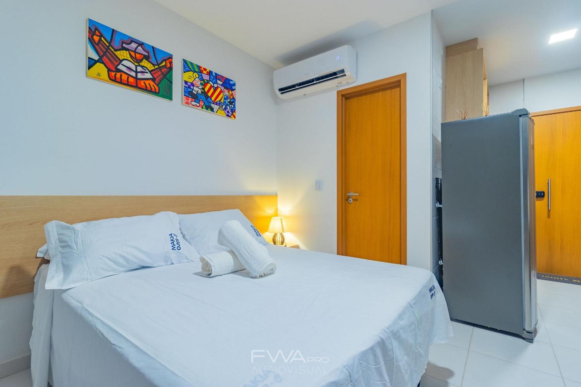 Makia #c209 - Muro Alto Por Carpediem Apartment