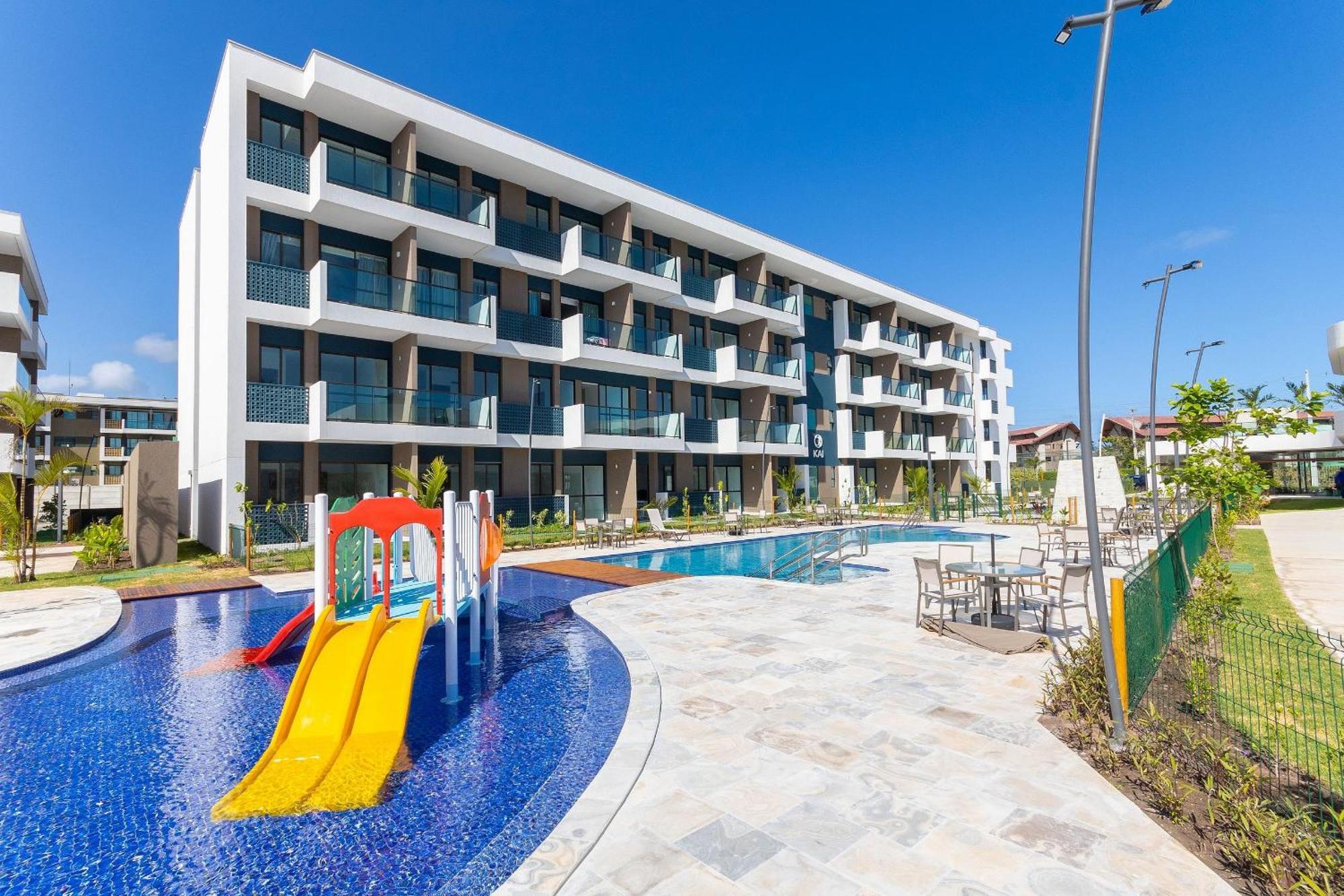 Makia #c209 - Muro Alto Por Carpediem Apartment *