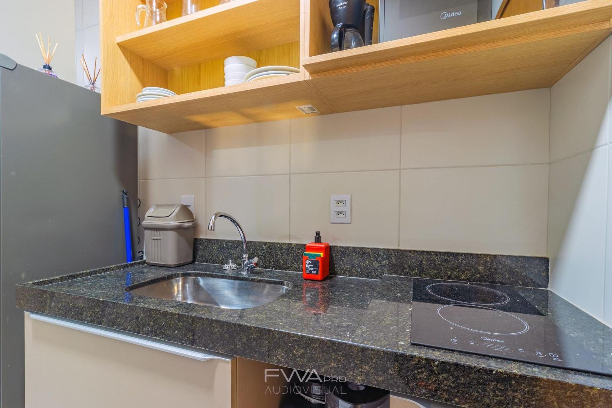 Makia #c209 - Muro Alto Por Carpediem Apartment Porto de Galinhas