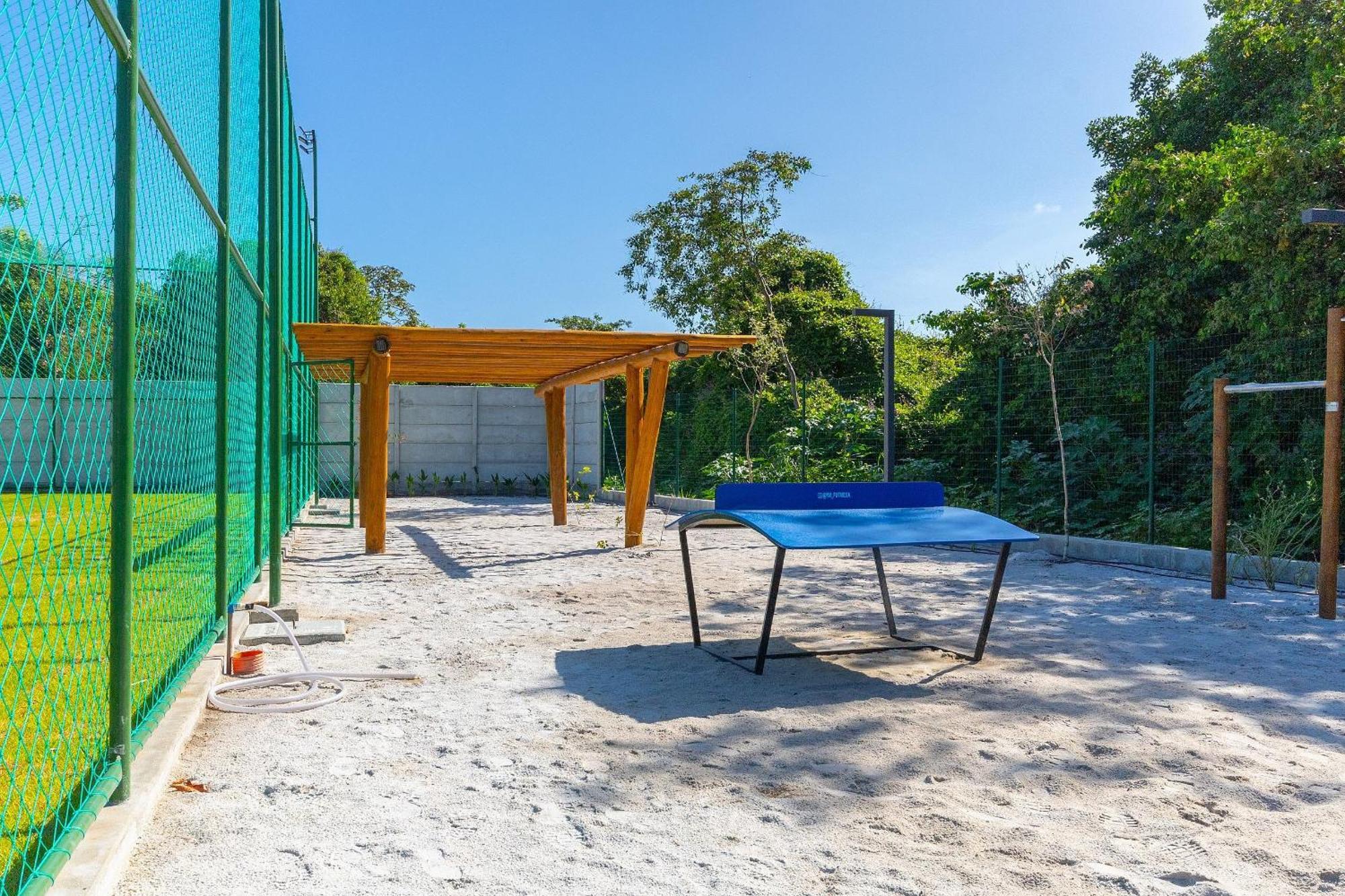 Makia #c209 - Muro Alto Por Carpediem Apartment