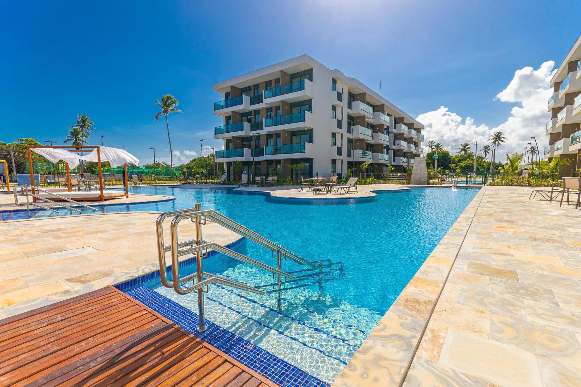 Makia #c209 - Muro Alto Por Carpediem Apartment