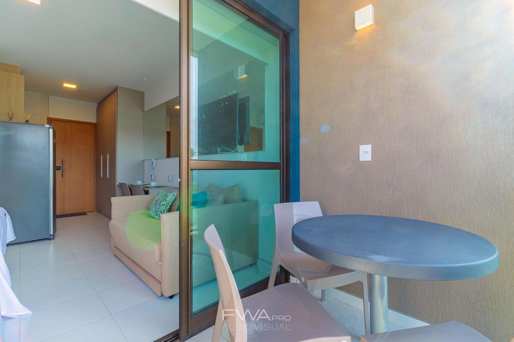 Apartment Makia #c209 - Muro Alto Por Carpediem *