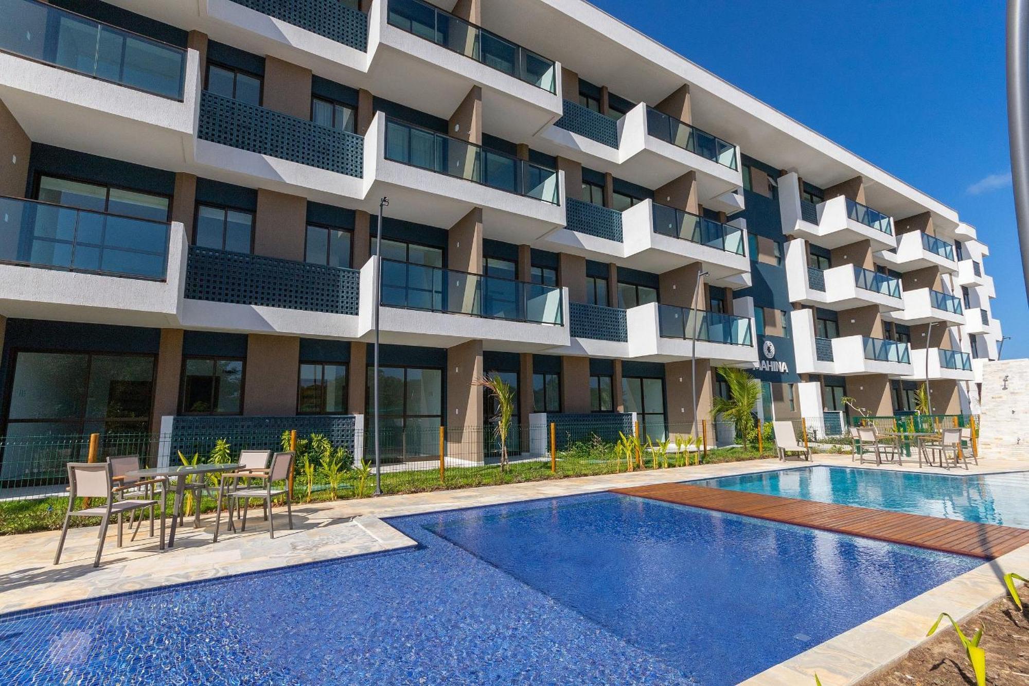 Makia #c209 - Muro Alto Por Carpediem Apartment Porto de Galinhas