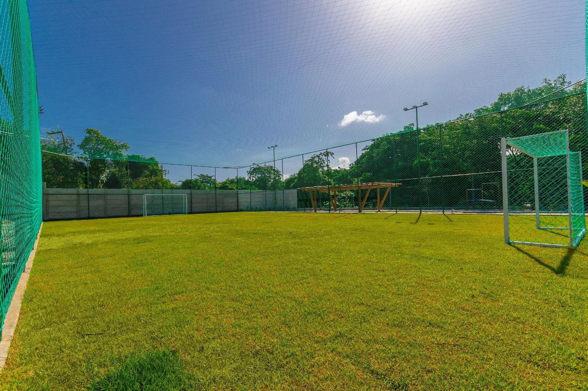 Apartment Makia #c209 - Muro Alto Por Carpediem