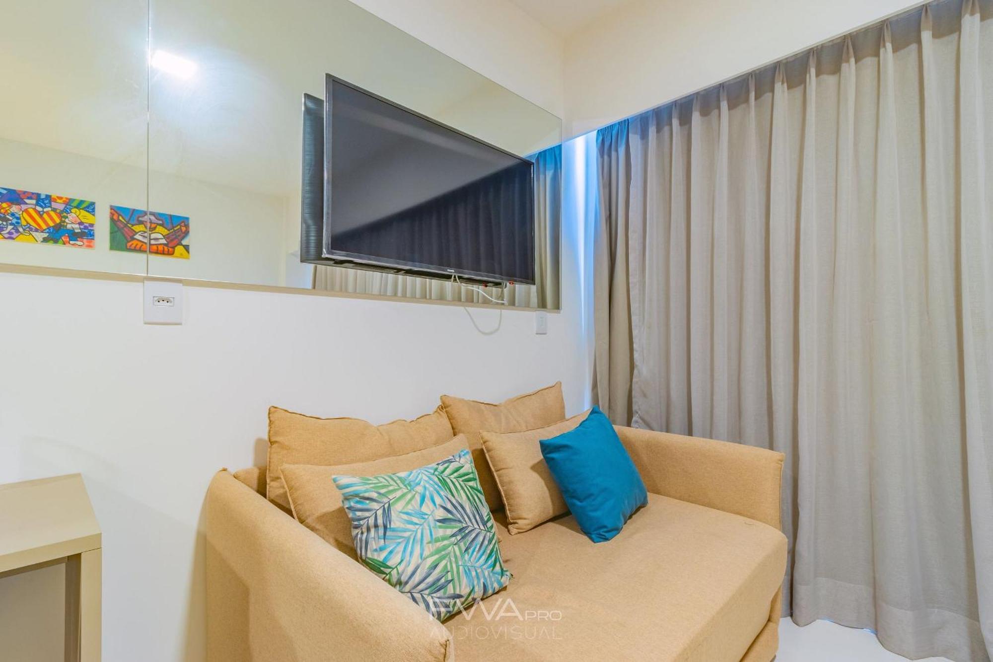 Makia #c209 - Muro Alto Por Carpediem Apartment