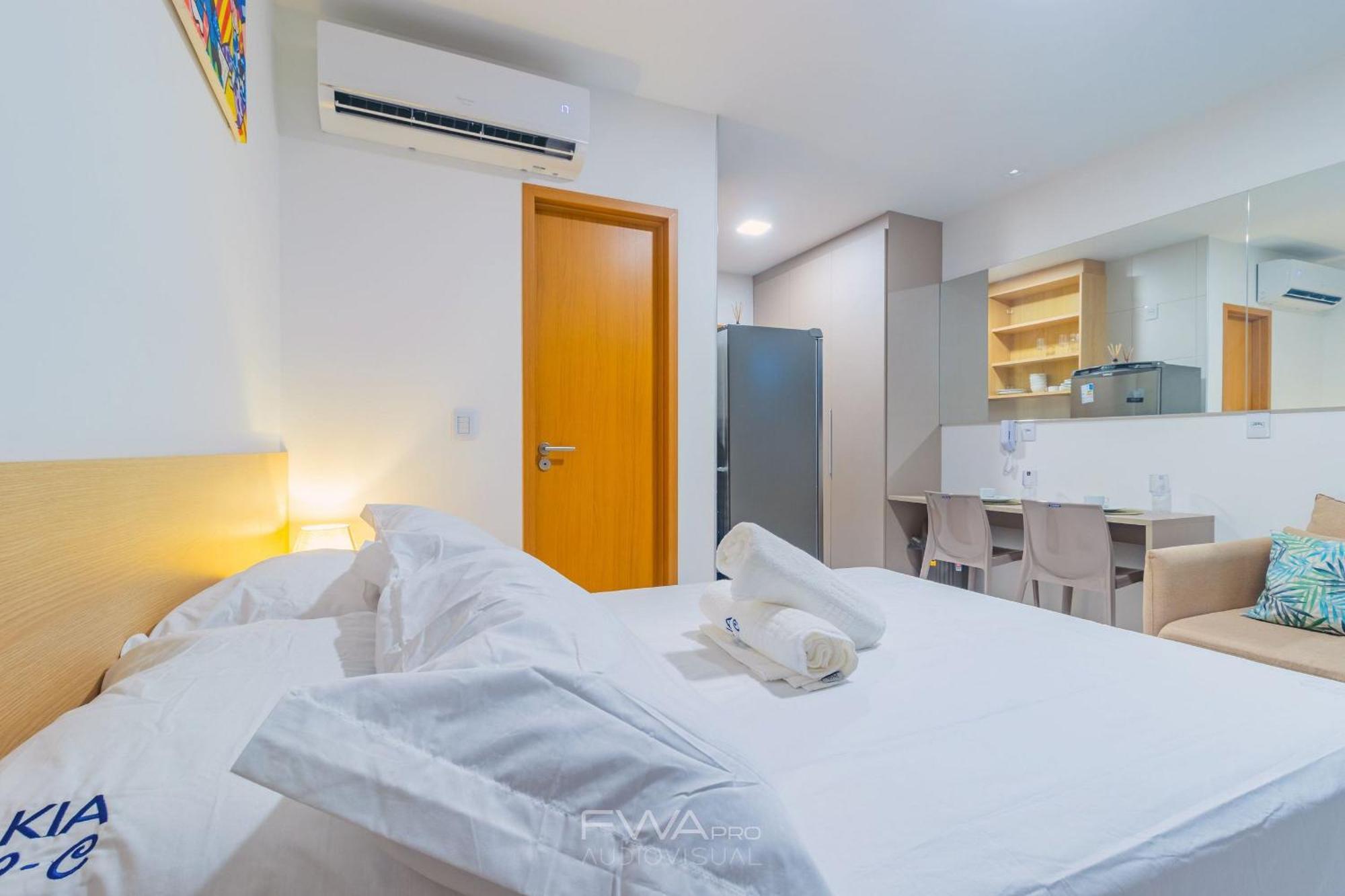 Apartment Makia #c209 - Muro Alto Por Carpediem *