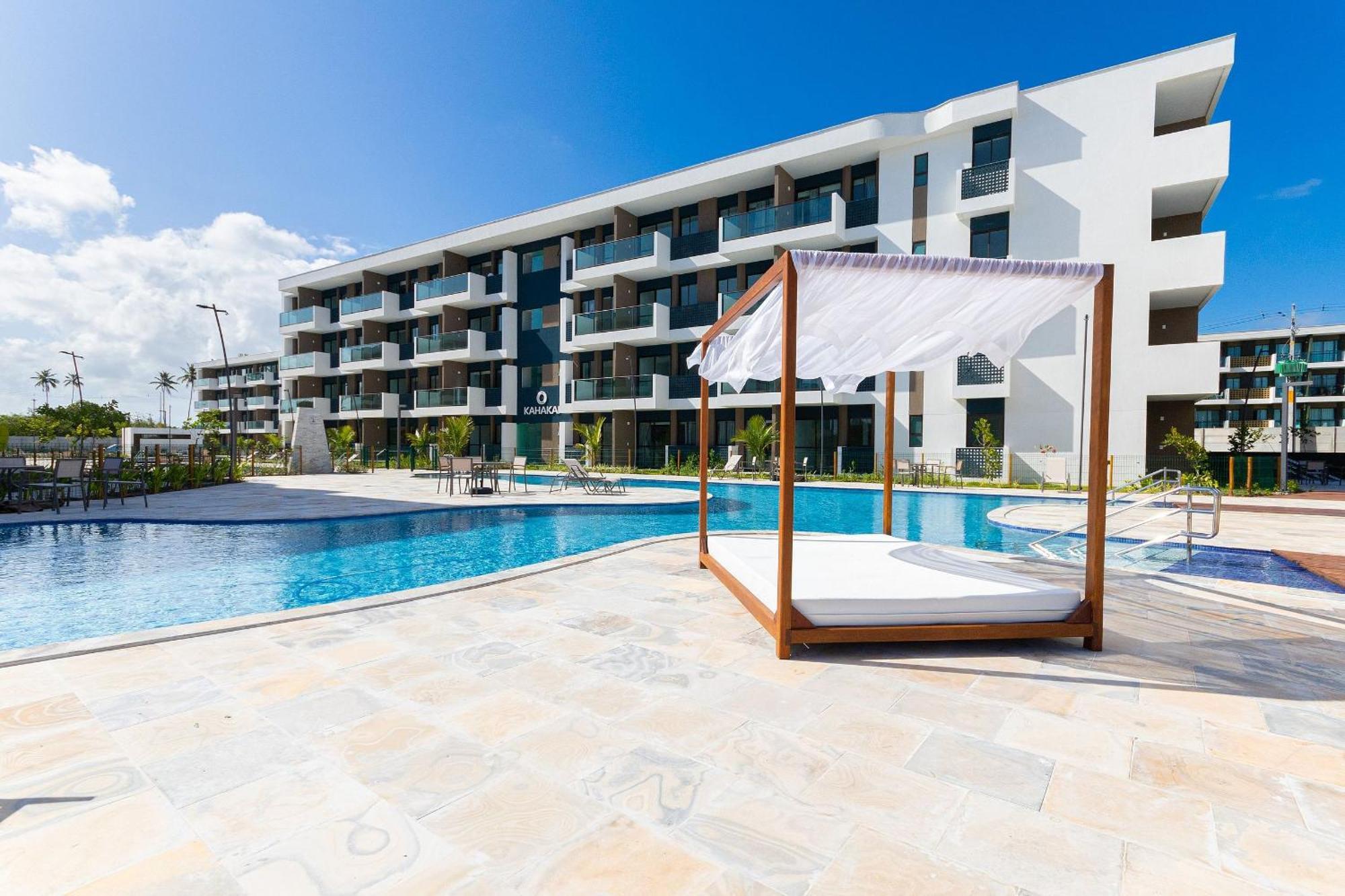 Makia #c209 - Muro Alto Por Carpediem Apartment Porto de Galinhas