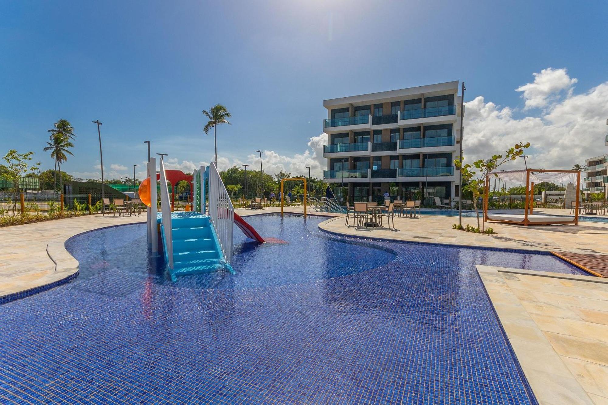 Makia #c209 - Muro Alto Por Carpediem Apartment *